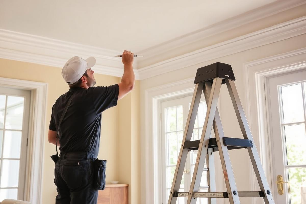 Small Property Maintenance